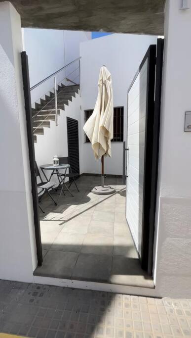 Casa Magallanes Conil Villa Conil De La Frontera Exterior foto